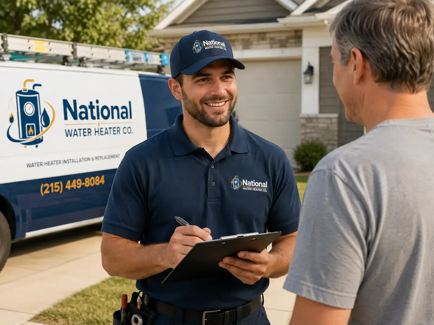Water Heater Installation Campti, LA FAQs